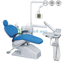 Medical Hospital Electric Dental Chair Integral Dental Unit